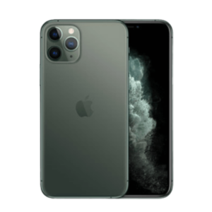 iPhone 11 Pro