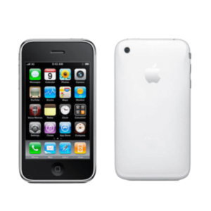 iPhone 3GS