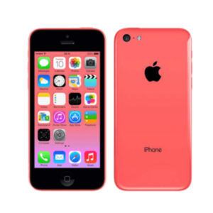 iPhone 5c
