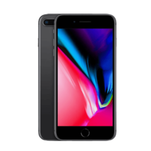 iPhone 8 Plus
