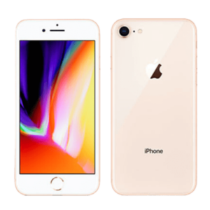 iPhone 8
