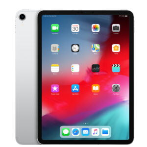 iPad