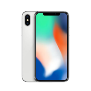 iPhone X
