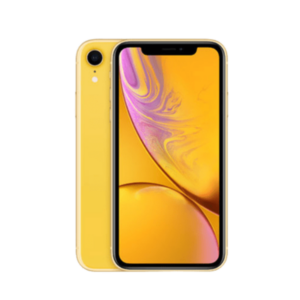 iPhone XR