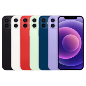 iPhone 12