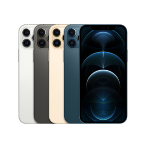 iPhone 12 Pro