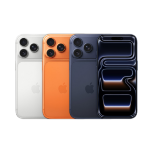 iPhone 17 Pro