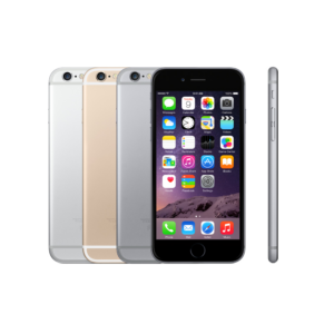 iPhone 6
