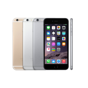 iPhone 6 Plus