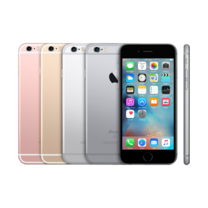 iPhone 6s Plus