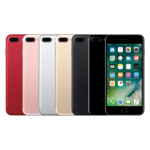 iPhone 7 Plus