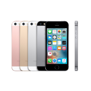 iPhone SE(第1世代)