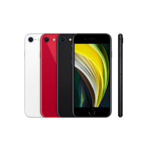 iPhone SE(第2世代)