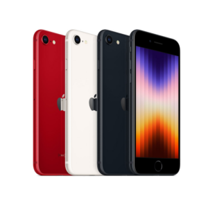 iPhone SE（第3世代）