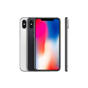 iPhone X