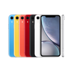iPhone XR