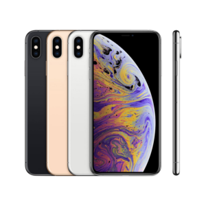 iPhone XS Max